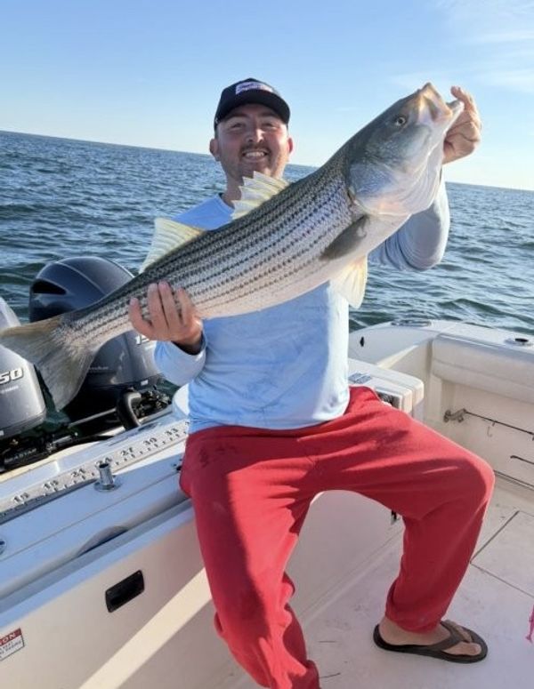 Fishon Fishing Charters