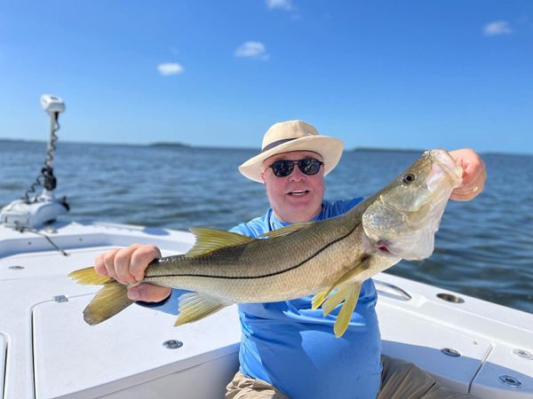 Fish On Adventure Charters