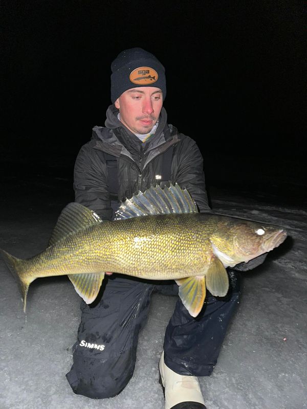 Sconnie Guy Adventures