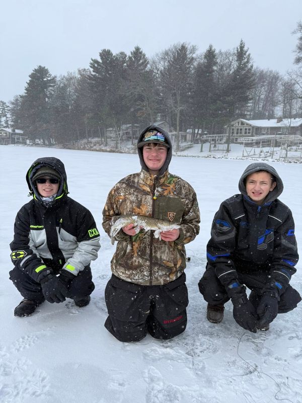 Sconnie Guy Adventures