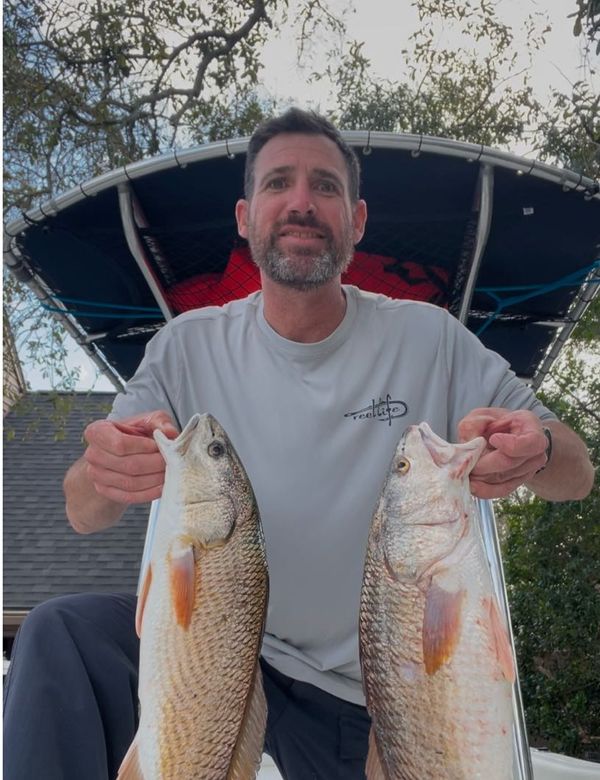 Warrior Wave Charters