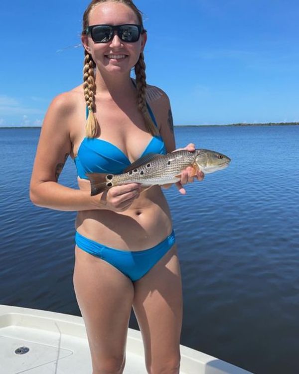 Boo-Yah Fishing Charters LLC