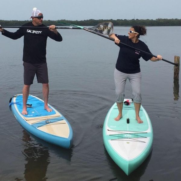 Nautical Native Fishing Adventures