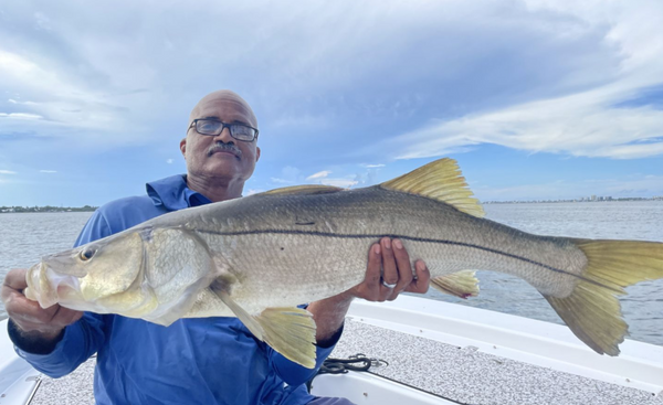 Go Fish Stuart Charters
