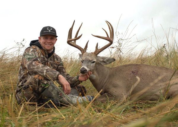 Missouri Valley Guide Service