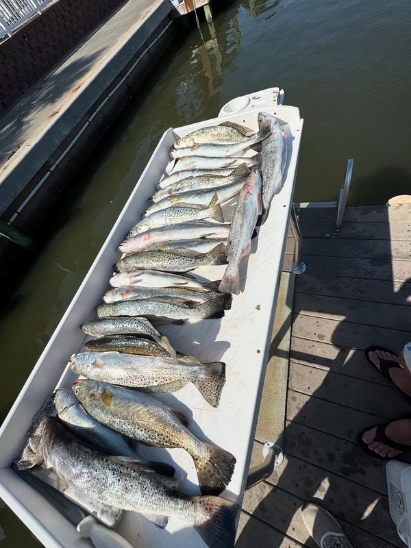 Ramsey's Fishing Charters