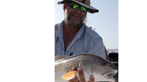 Capt. Karty's Gone Fishing Guide Service