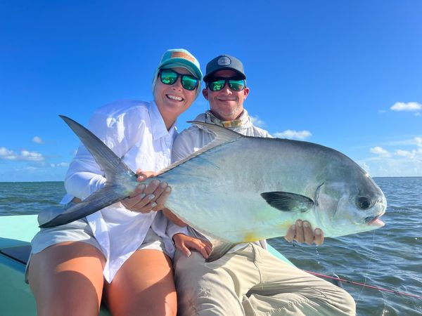 2 Fish Charters