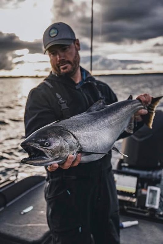 Central Coast Angling