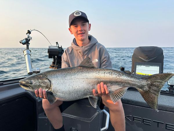 Central Coast Angling