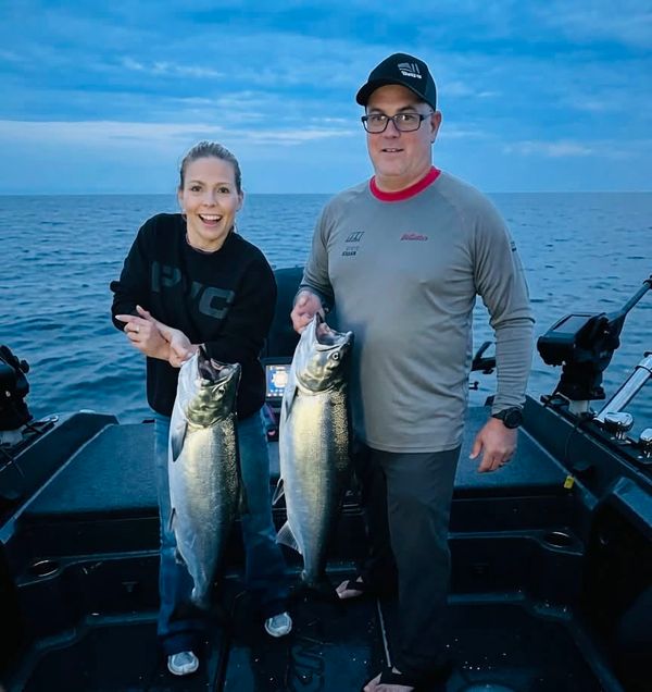 Central Coast Angling