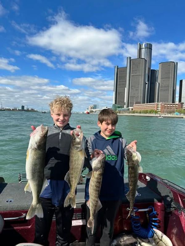 Central Coast Angling