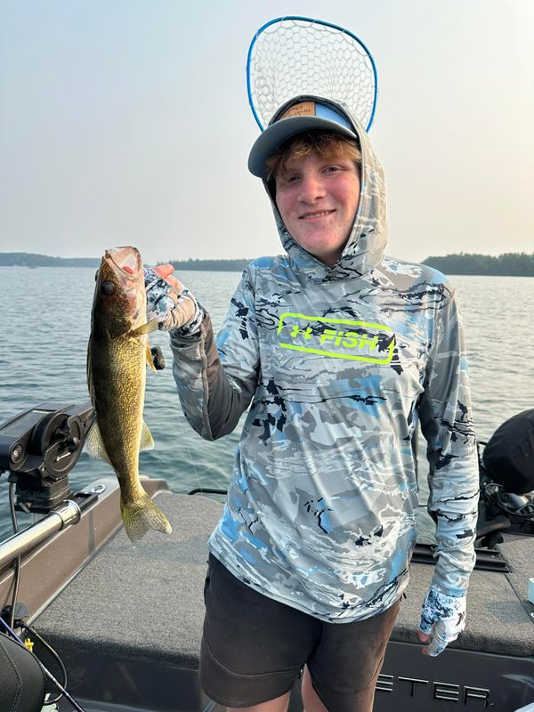 Central Coast Angling