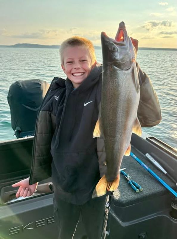 Central Coast Angling