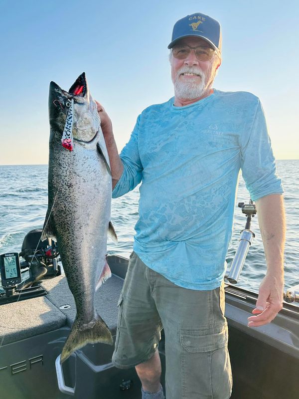 Central Coast Angling
