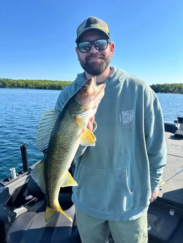 Central Coast Angling