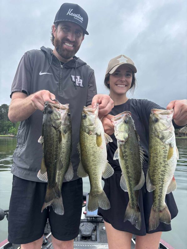 Fish Hard Guide Service