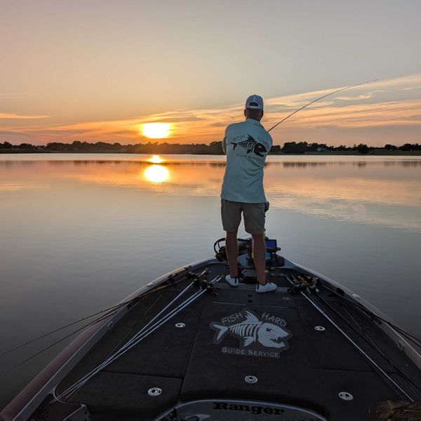 Fish Hard Guide Service