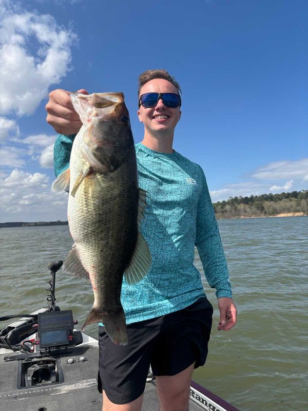 Fish Hard Guide Service