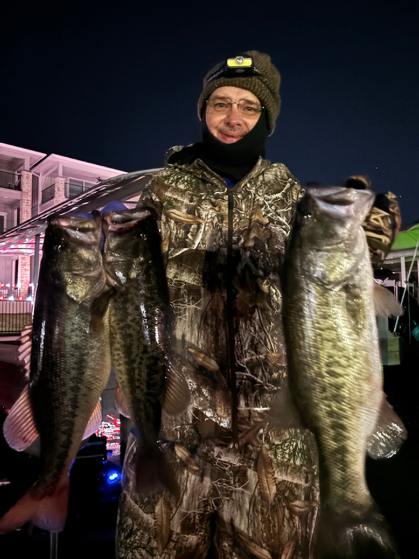 Fish Hard Guide Service