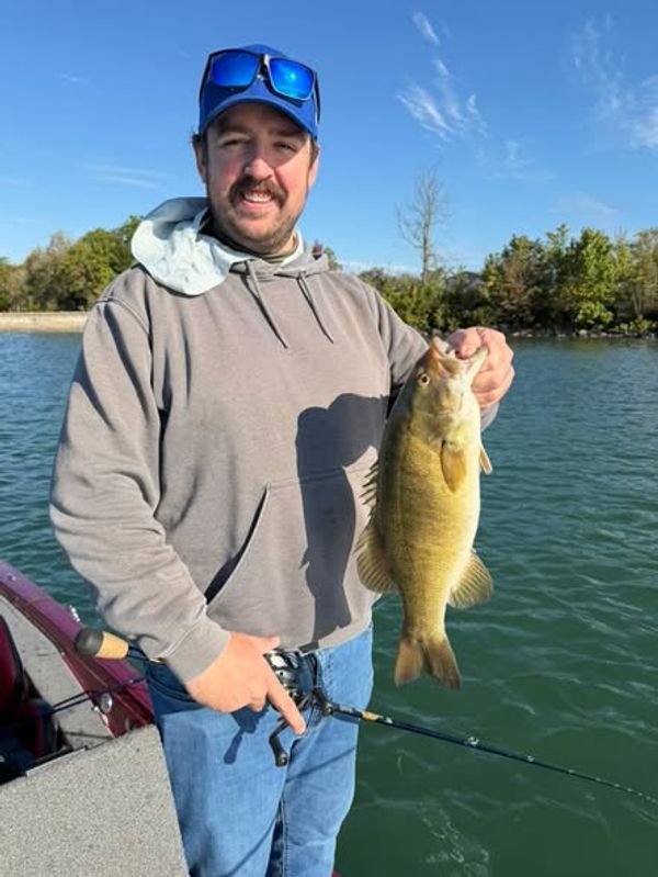 Just Fish Guide Service