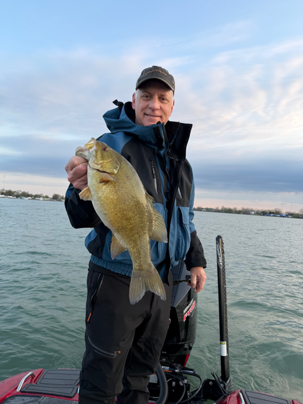 Just Fish Guide Service