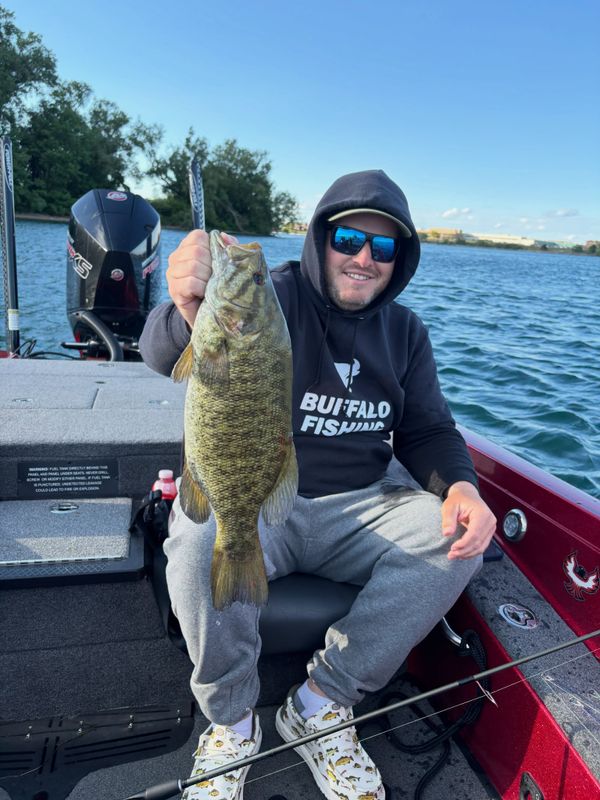 Just Fish Guide Service