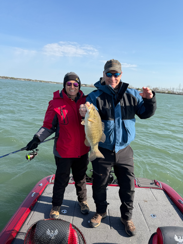 Just Fish Guide Service
