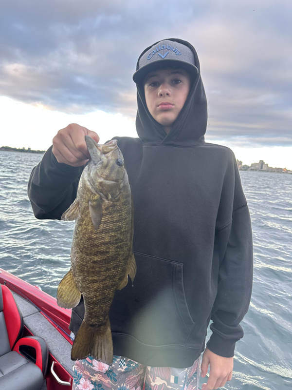 Just Fish Guide Service