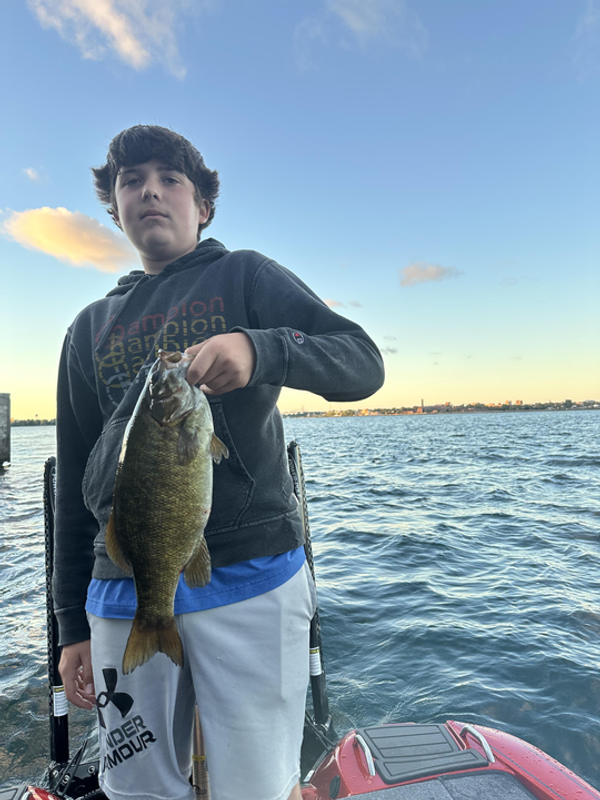 Just Fish Guide Service