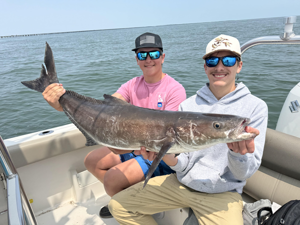 Nauti Dog Sportfishing