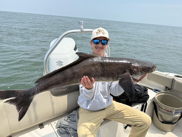 Nauti Dog Sportfishing