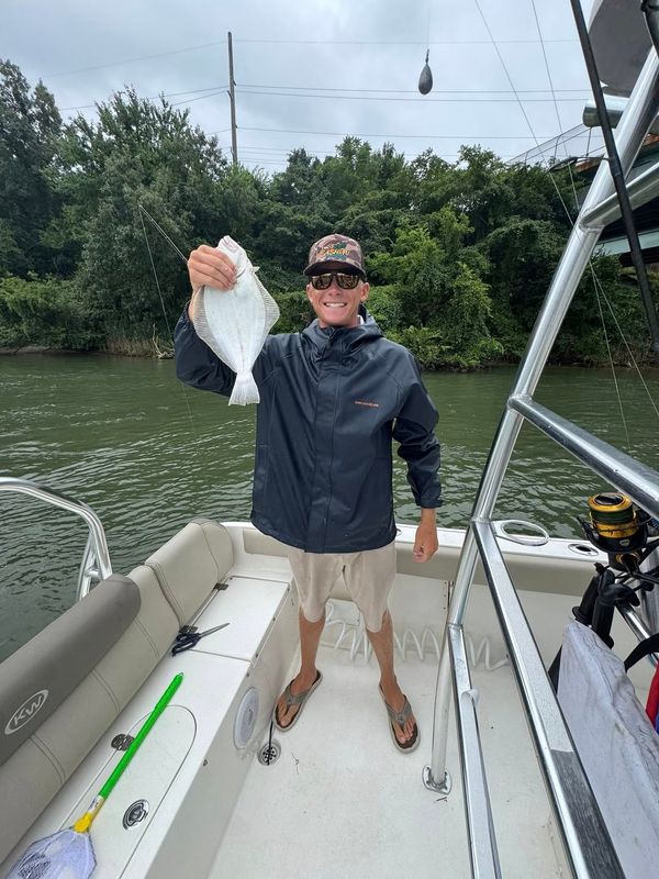Nauti Dog Sportfishing
