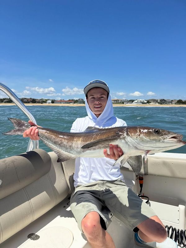 Nauti Dog Sportfishing