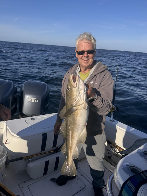 Legit Fish Sportfishing