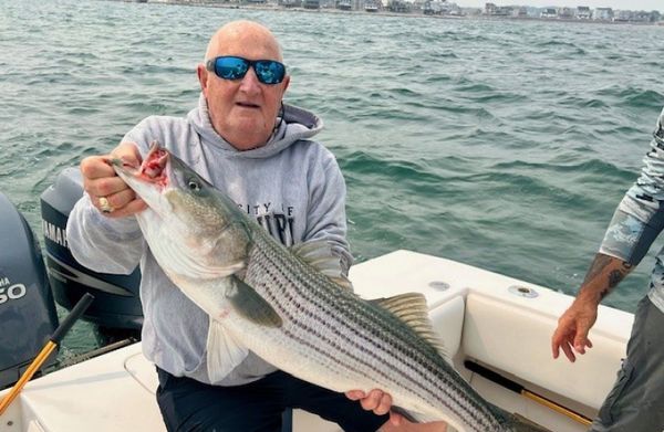 Legit Fish Sportfishing