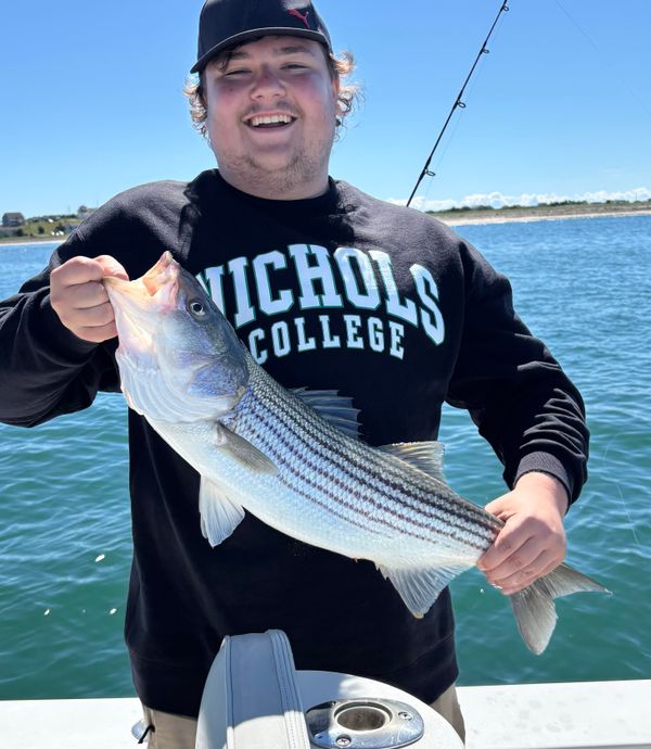 Legit Fish Sportfishing