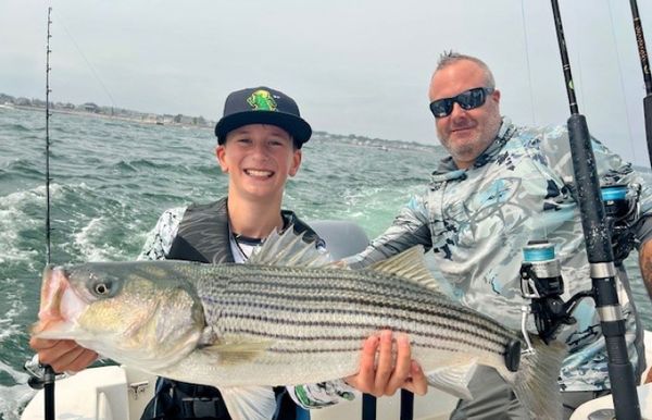 Legit Fish Sportfishing