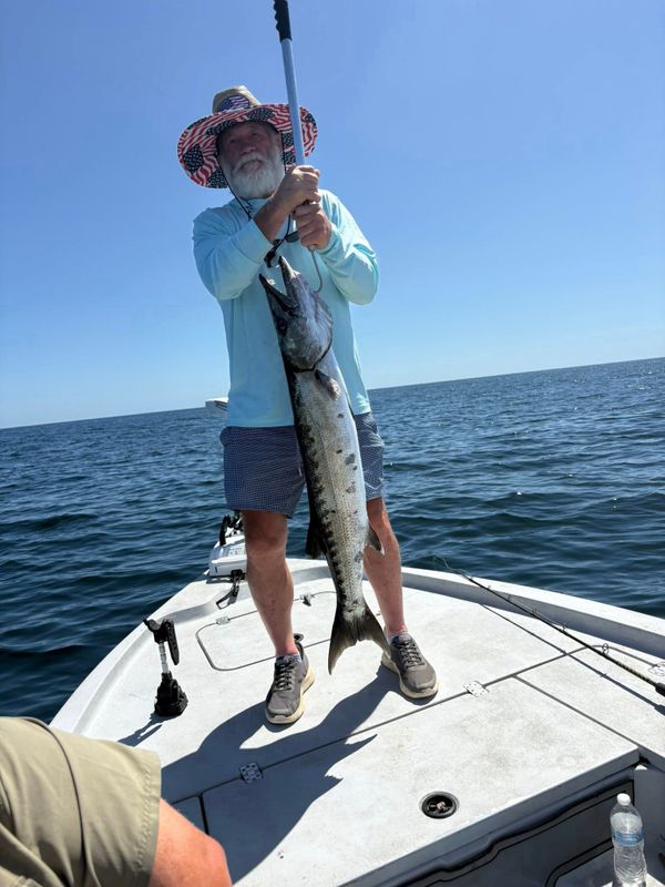 North West Florida Fishing Charters