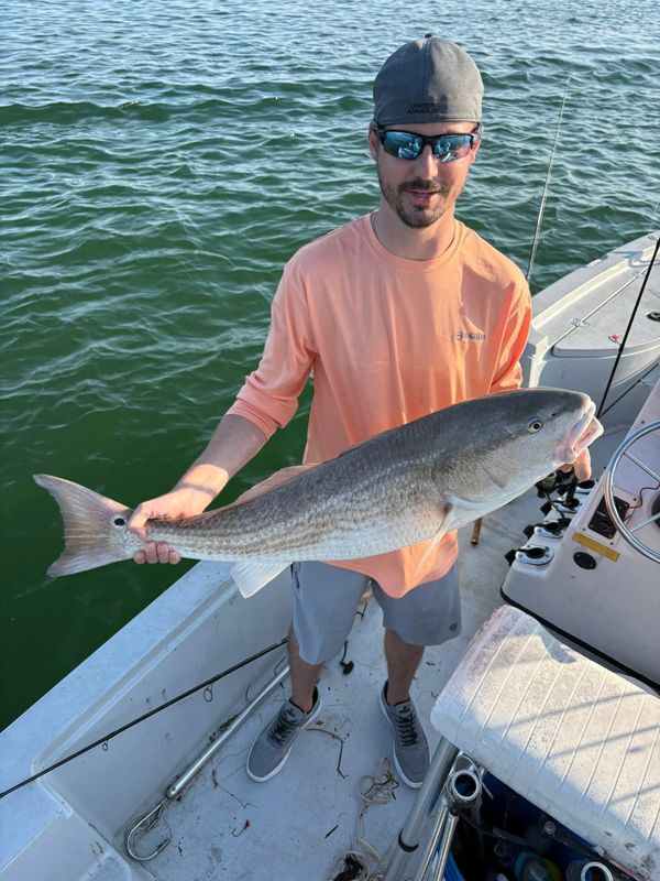 North West Florida Fishing Charters