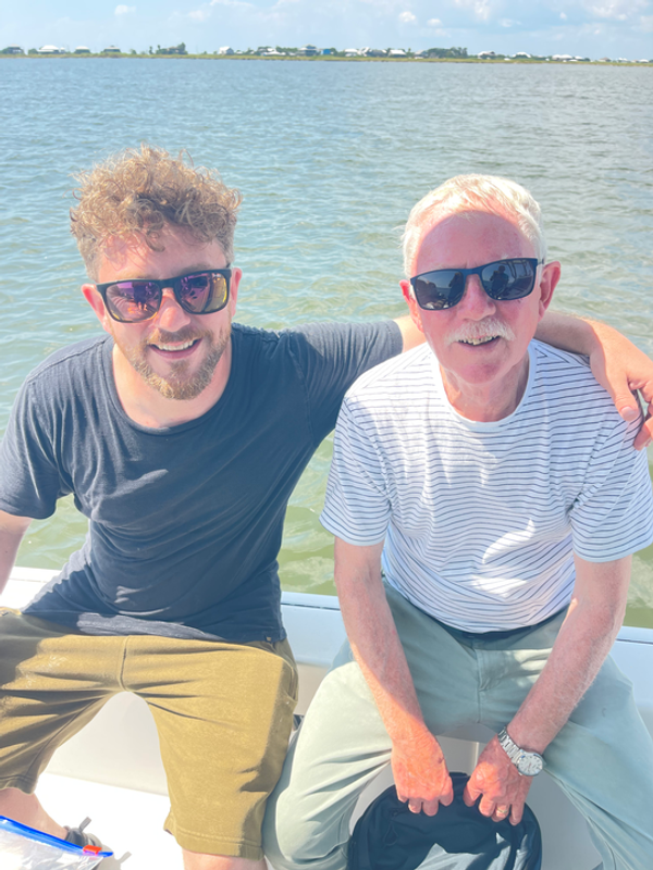 Get'n Hooked Inshore Adventures