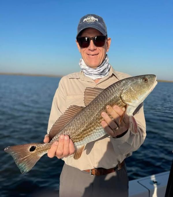 Get'n Hooked Inshore Adventures