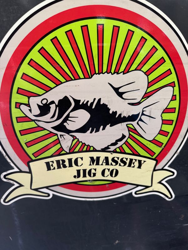 Eric Massey Fish Co