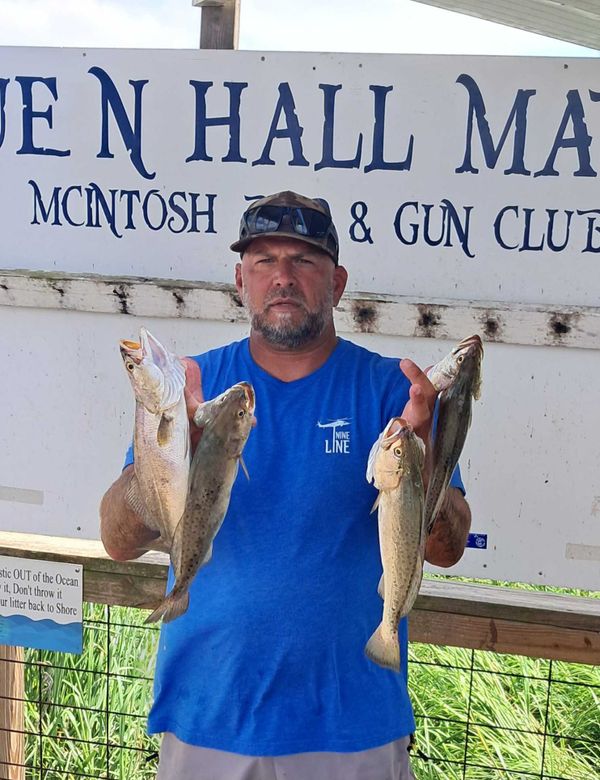 Inshore Addictz Charters  