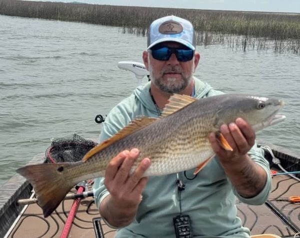Inshore Addictz Charters  