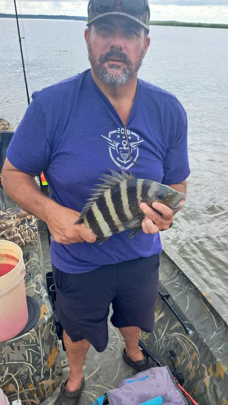 Inshore Addictz Charters  