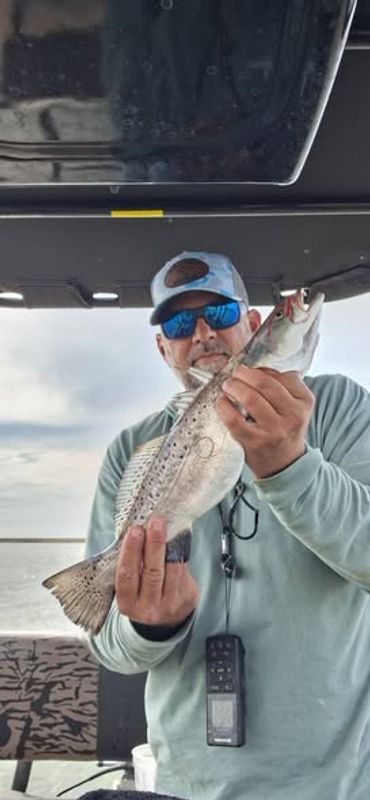 Inshore Addictz Charters  