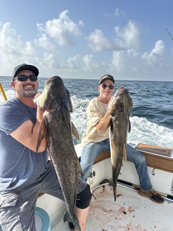 Biloxi Bluewater Charters