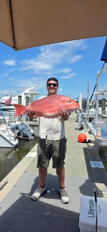 Biloxi Bluewater Charters