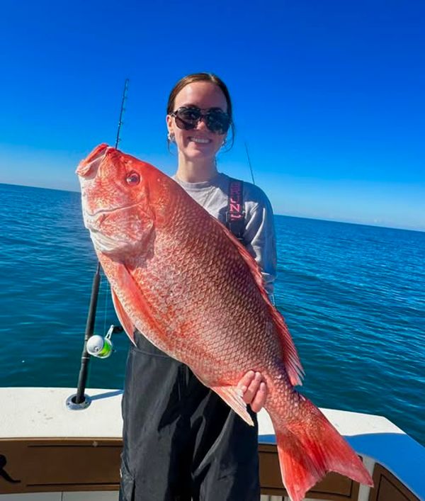 Biloxi Bluewater Charters